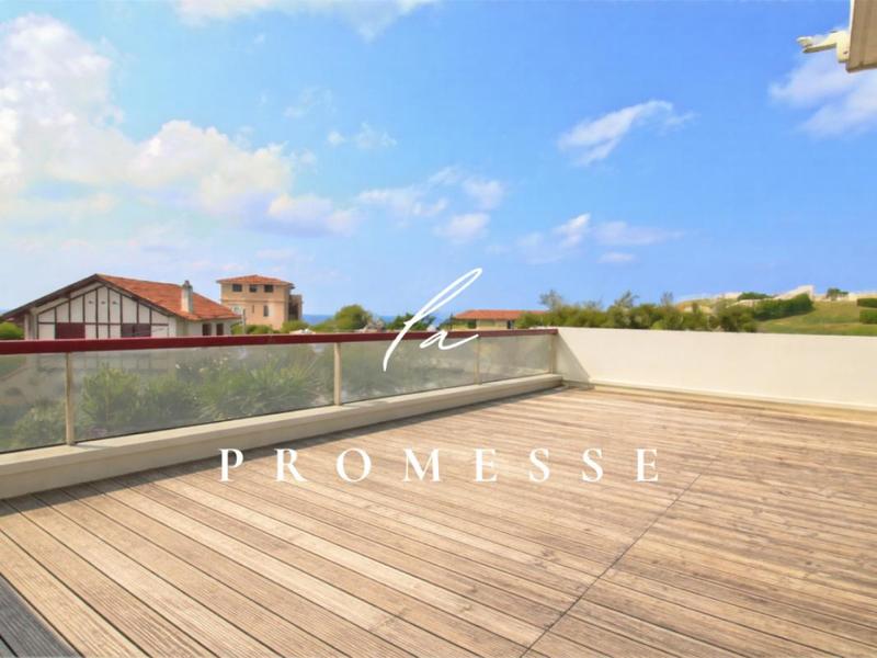 Appartement - 83 m² - 3 pièces