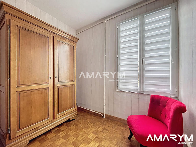 Maison - 131 m² - 6 pièces