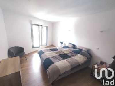 Maison - 124 m² - 5 pièces