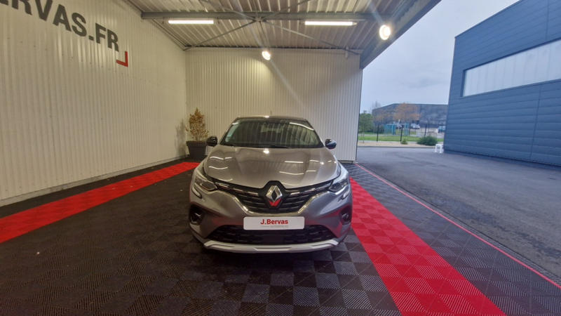 Renault Captur Tce 140 - 21 Intens