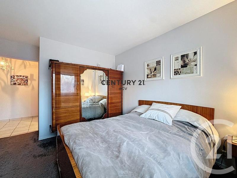 Appartement - 76 m² - 3 pièces