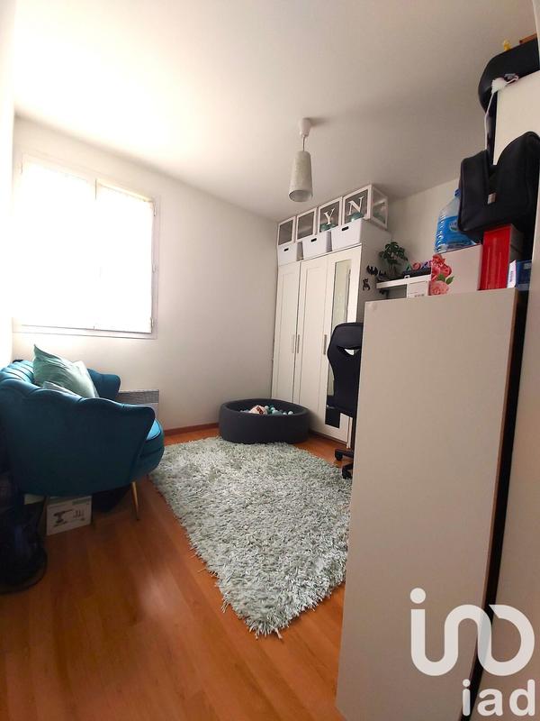 Maison - 81 m² - 6 pièces