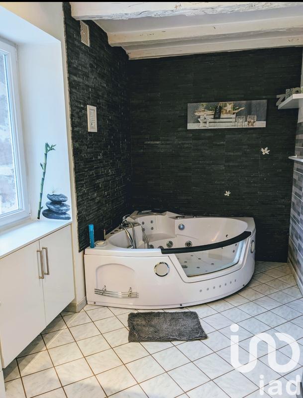 Ferme - 145 m² - 6 pièces