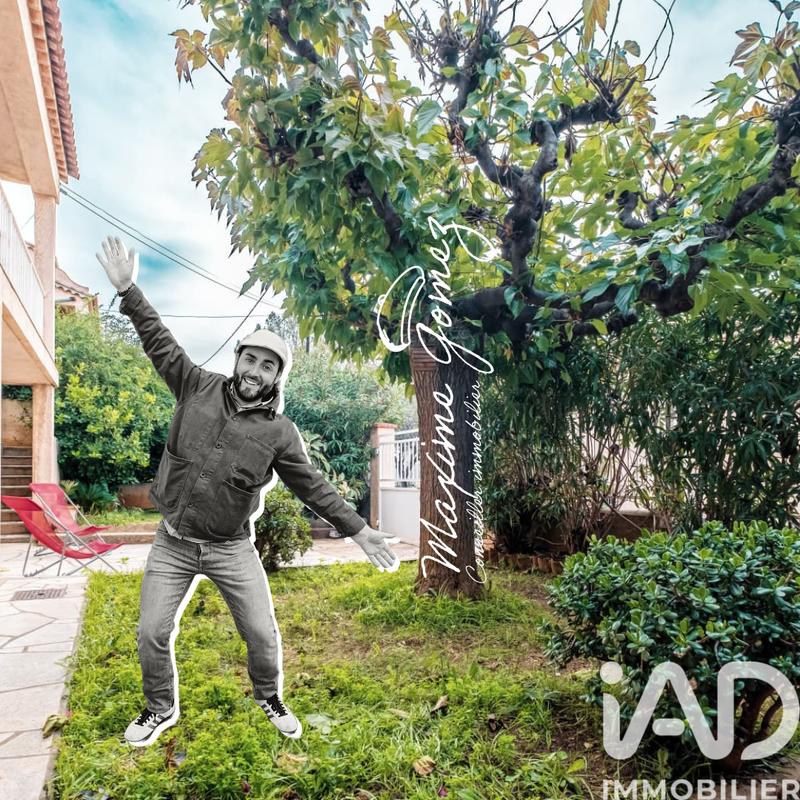 Maison - 134 m² - 5 pièces