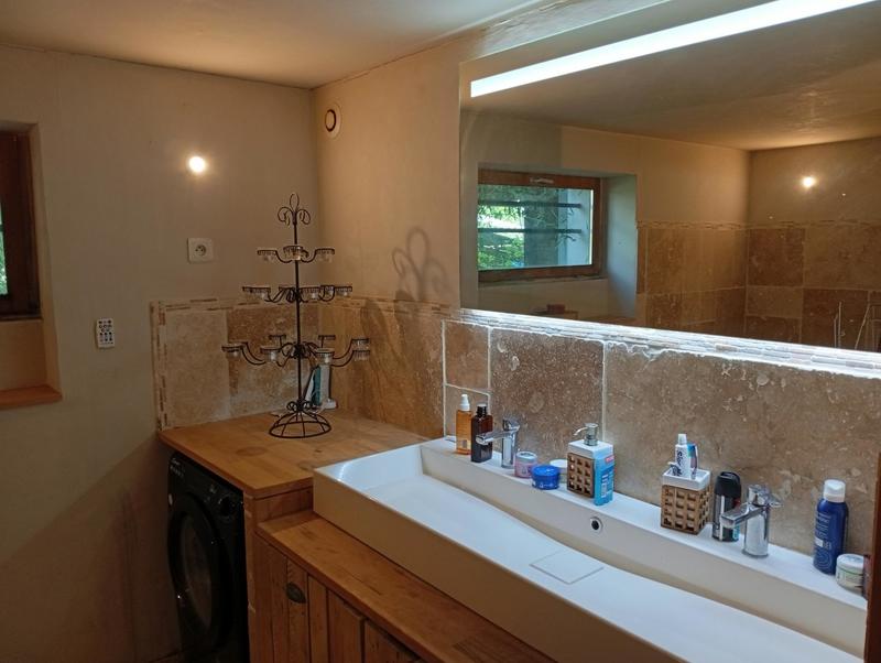 Maison - 130 m² - 4 pièces