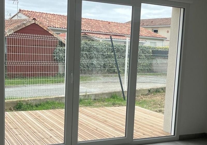 Maison - 67 m² - 3 pièces