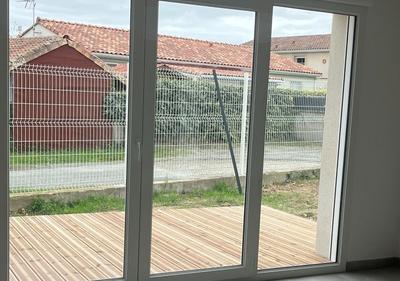 Maison - 67 m² - 3 pièces