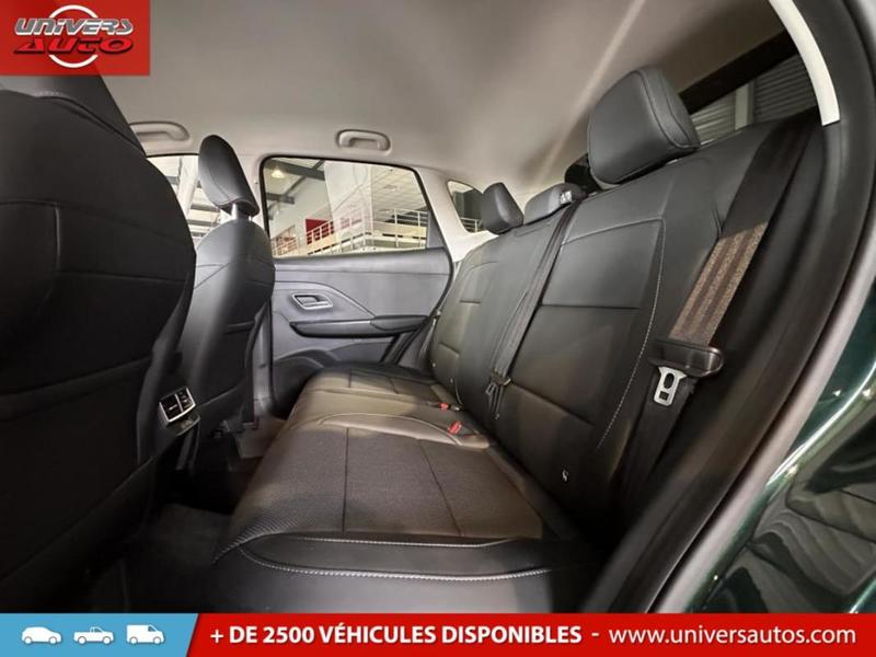 Mg Zs 1.5l Hybrid+ 197 Ch Luxury