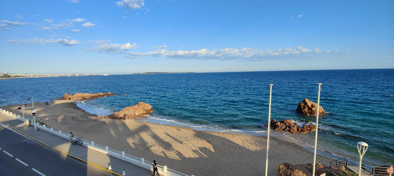 Appartement - 21 m² - 1 pièce