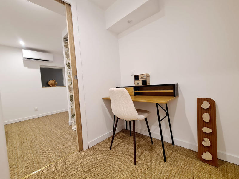 Appartement - 70 m² - 3 pièces