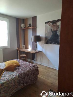 Maison - 15 m² - 1 pièce