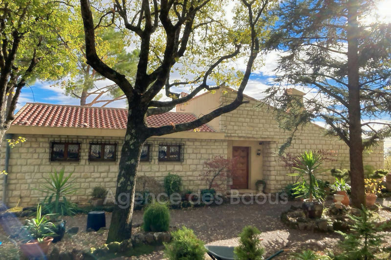 Maison - 150 m² - 4 pièces