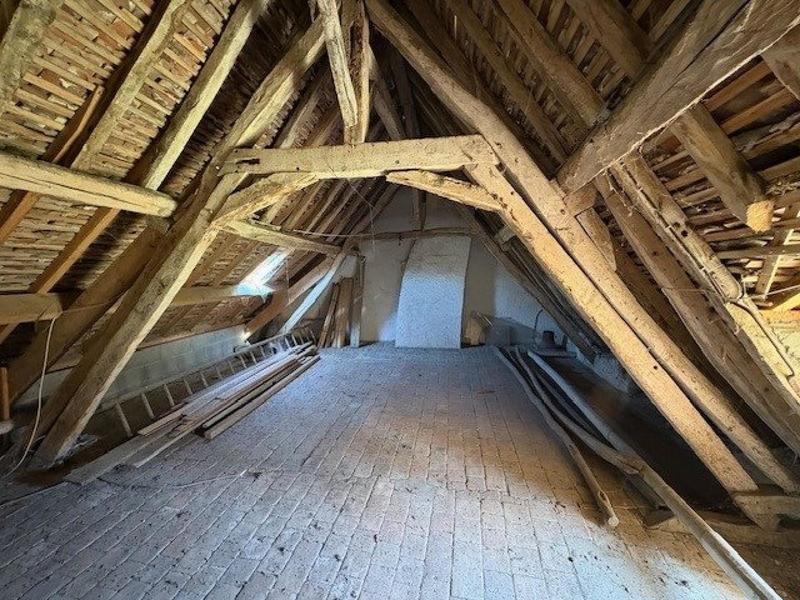 Maison - 56 m² - 3 pièces