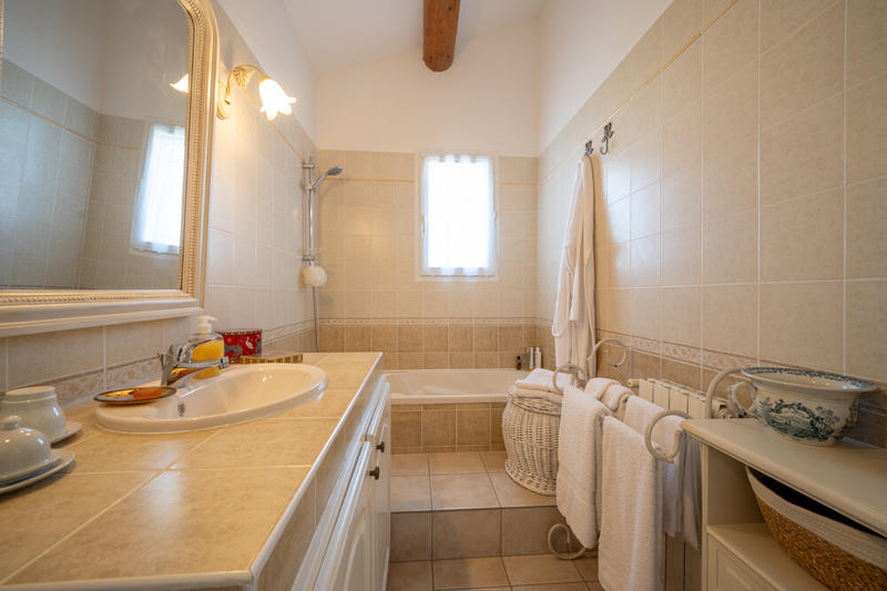 Villa - 177 m² - 5 pièces