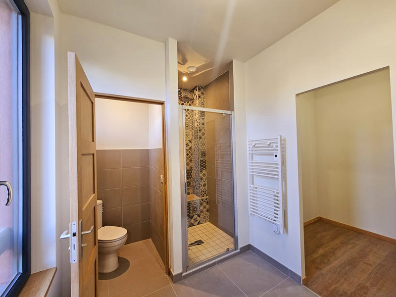 Appartement - 133 m² - 5 pièces