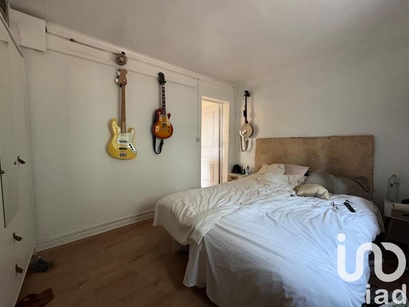 Maison - 214 m² - 9 pièces