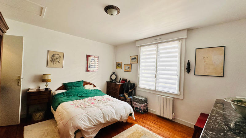 Appartement - 113 m² - 4 pièces