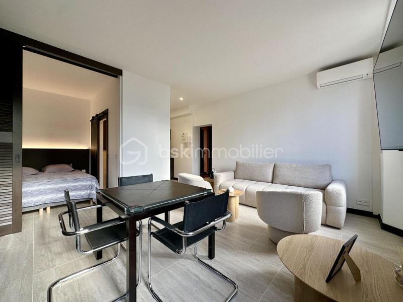 Appartement - 114 m² - 4 pièces