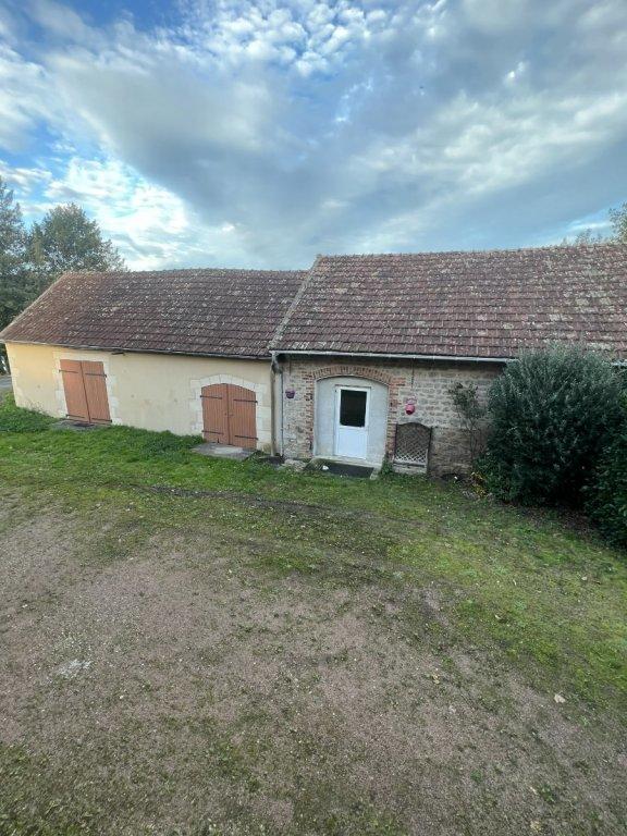 Immeuble - 174 m² - 6 pièces