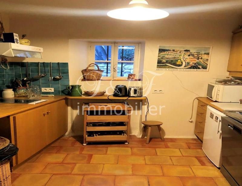 Maison de village - 159 m²