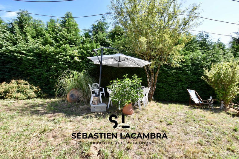 Maison - 70 m² - 3 pièces