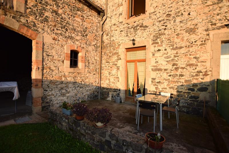 Appartement - 162 m² - 6 pièces