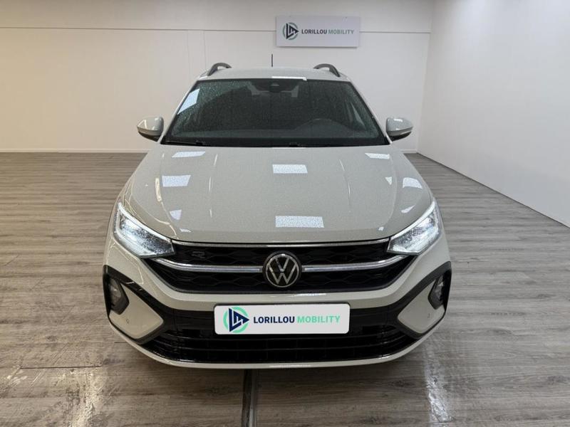 Volkswagen Taigo 1.5 Tsi 150 Dsg R-Line