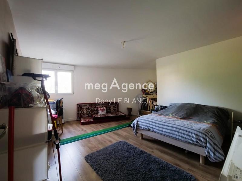 Appartement - 150 m² - 5 pièces