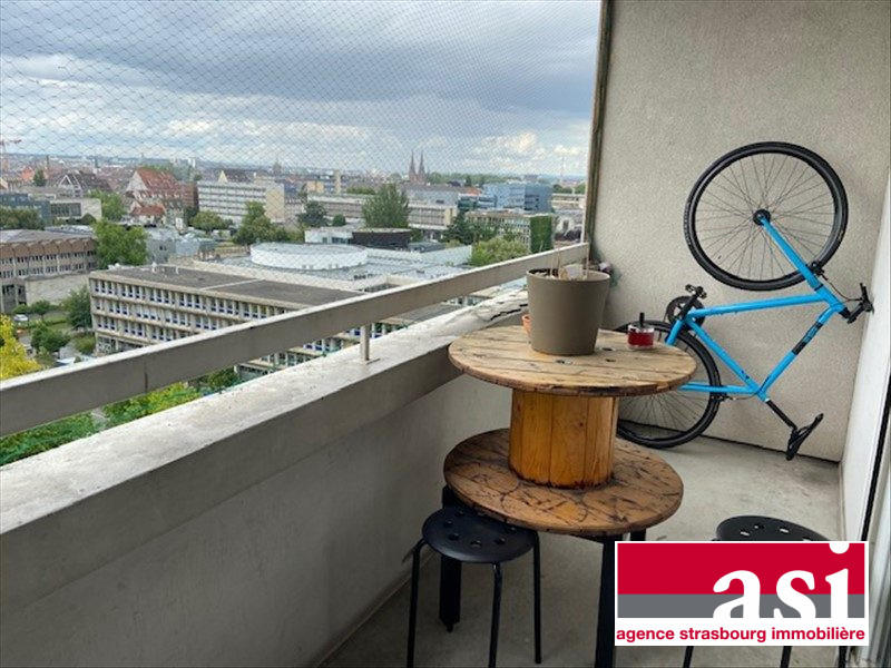 Appartement - 31 m² - 1 pièce