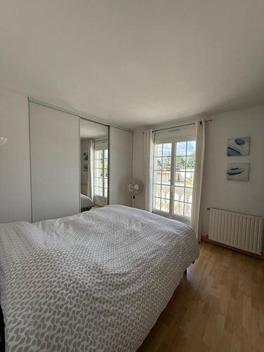 Villa - 168 m² - 6 pièces