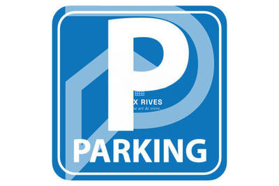 Parking / Garage - 14 m²