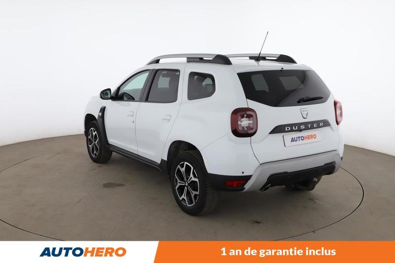 Dacia Duster II 1.3 TCe Prestige 4x2 130 ch