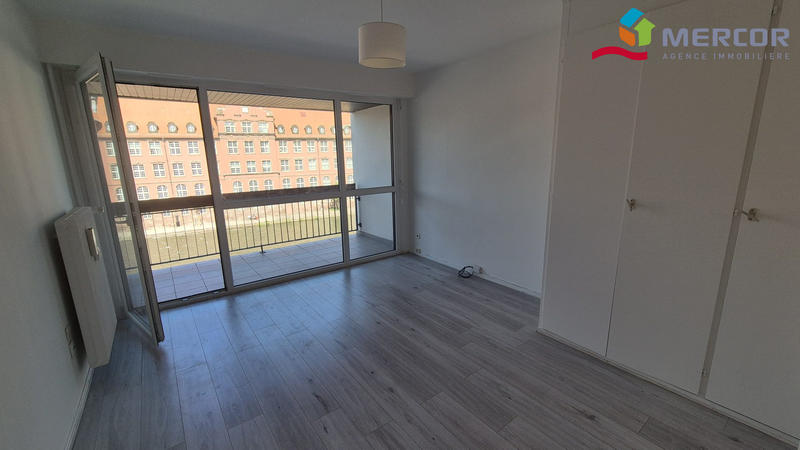 Appartement - 24 m² - 1 pièce
