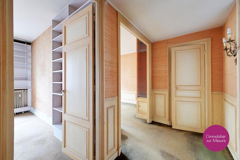 Appartement - 53 m² - 2 pièces