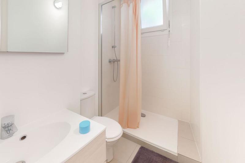 Appartement - 34 m² - 2 pièces