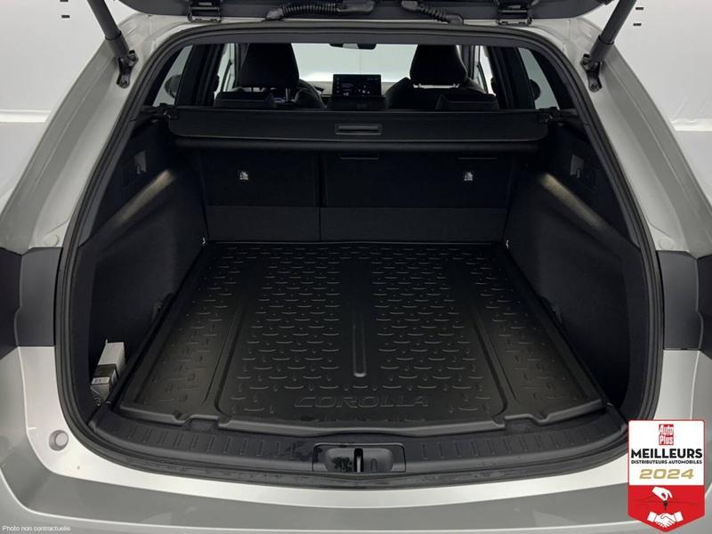 Toyota corolla touring sports X 1.8 Hybrid 140ch Design (