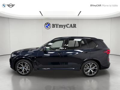 Bmw X5 G05 Lci xDrive50e 489 ch Bva8 m Sport