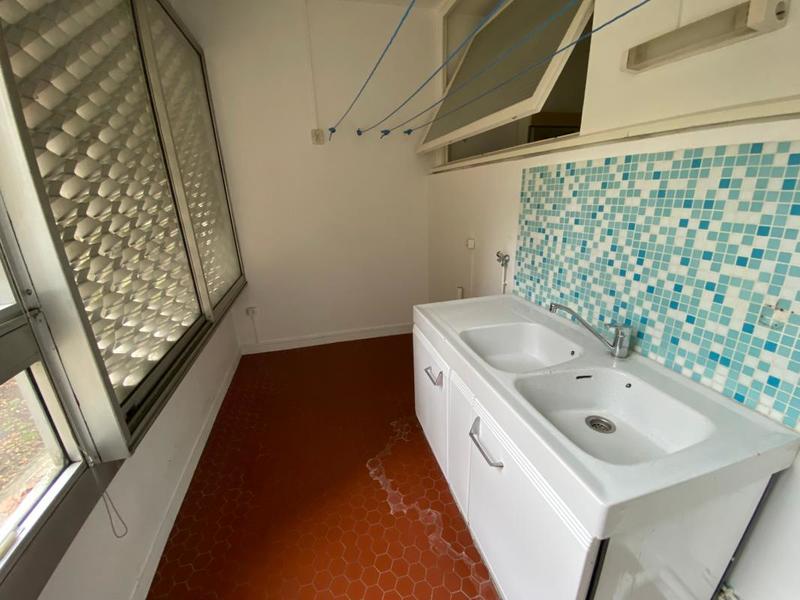 Appartement - 104 m² - 4 pièces