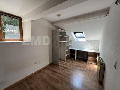 Maison de ville - 177 m² - 7 pièces