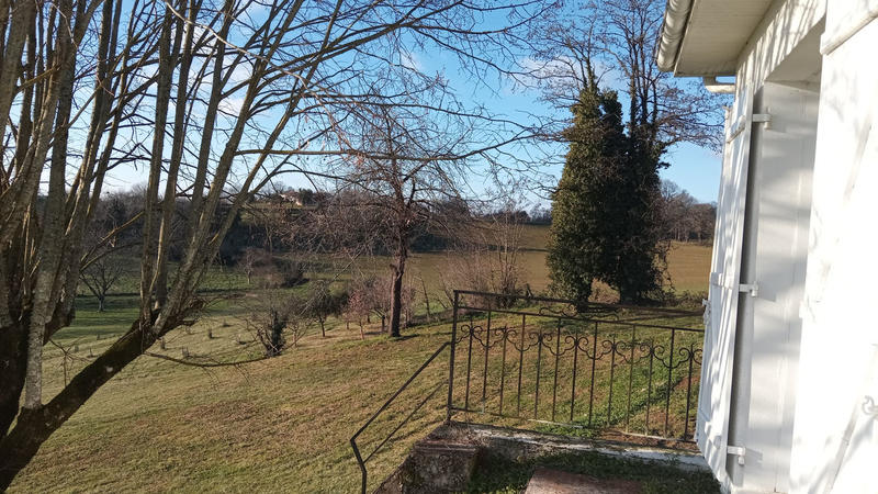 Maison - 113 m² - 6 pièces