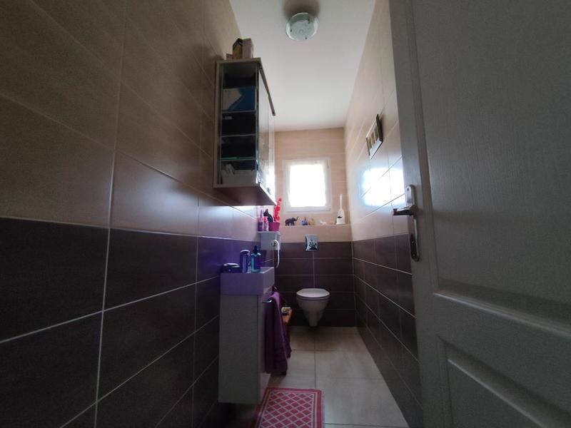 Villa - 132 m² - 6 pièces