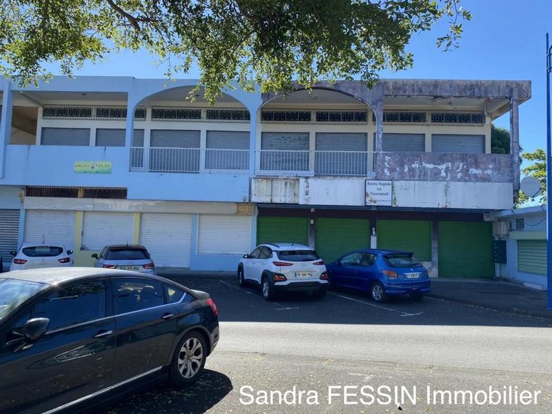 Immeuble - 260 m² - 2 pièces