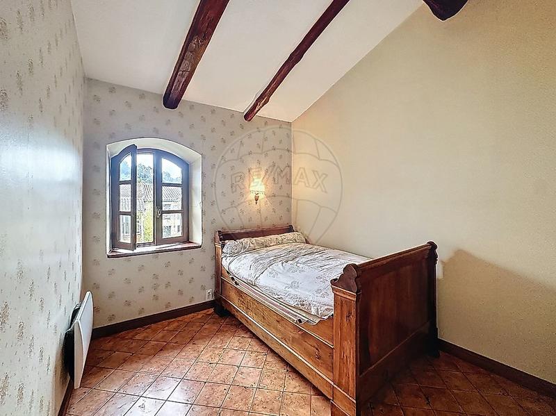 Maison - 140 m² - 7 pièces