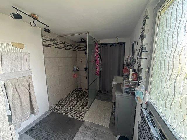 Maison de village - 190 m² - 7 pièces