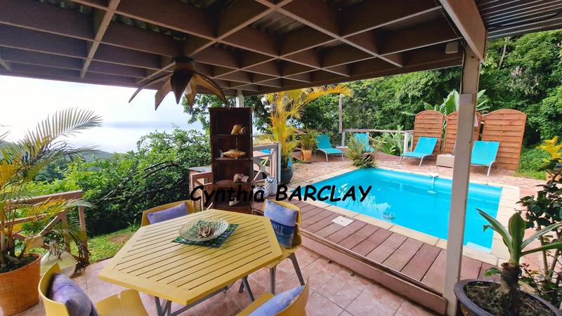 Villa - 132 m² - 3 pièces