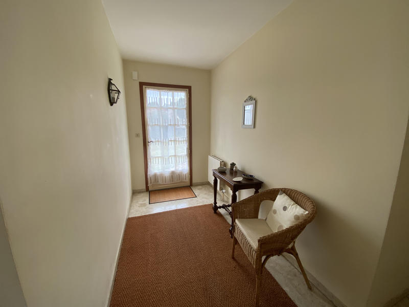 Villa - 161 m² - 6 pièces