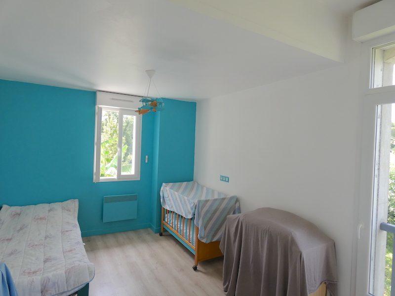 Maison - 261 m² - 7 pièces