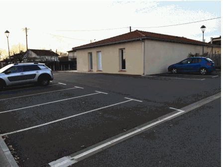 Centre de santé gascogne