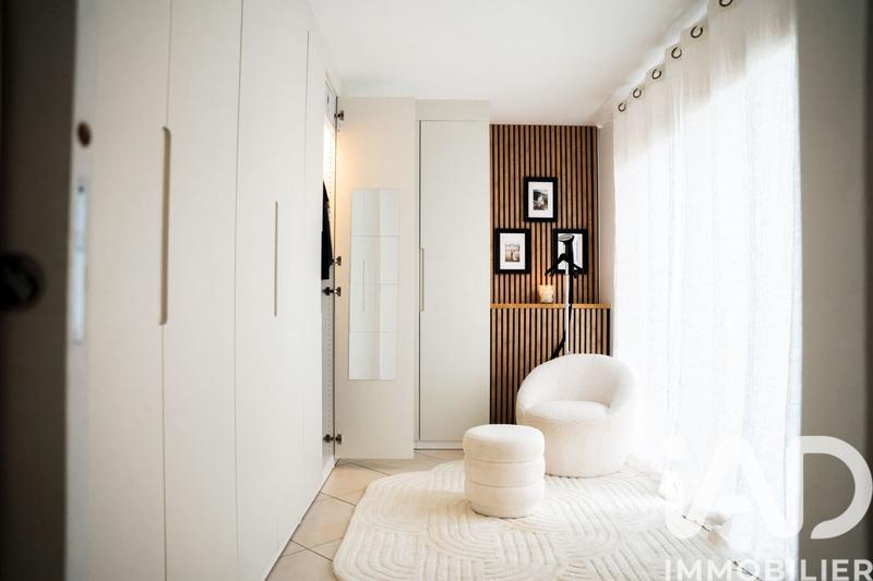 Maison de ville - 140 m² - 5 pièces