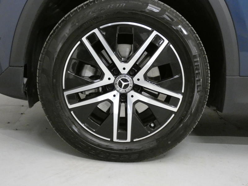 Mercedes Gla 200 Progressive Line